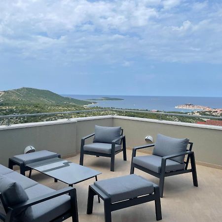 Apartments Carpe Diem Primošten Zewnętrze zdjęcie