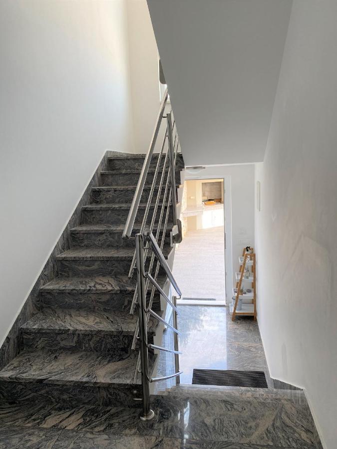Apartments Carpe Diem Primošten Zewnętrze zdjęcie