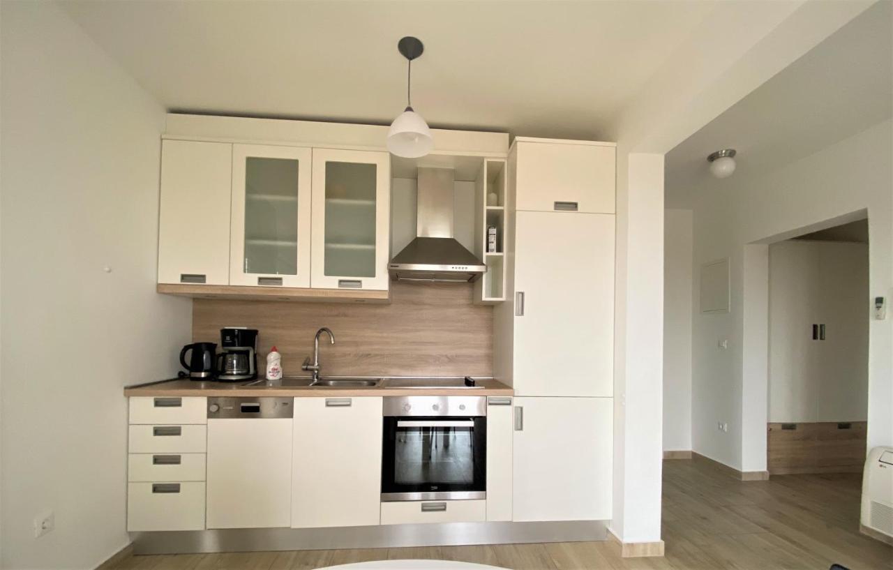 Apartments Carpe Diem Primošten Zewnętrze zdjęcie