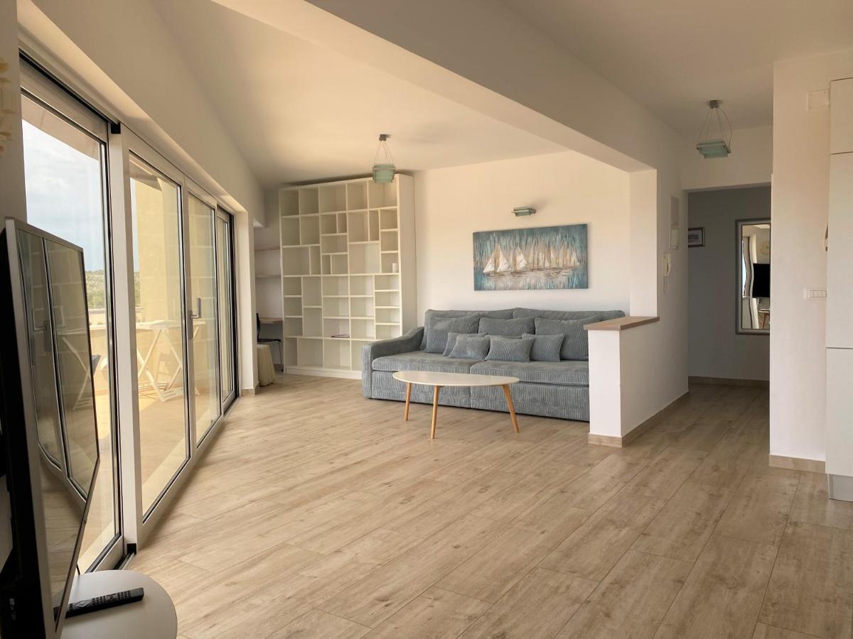Apartments Carpe Diem Primošten Zewnętrze zdjęcie