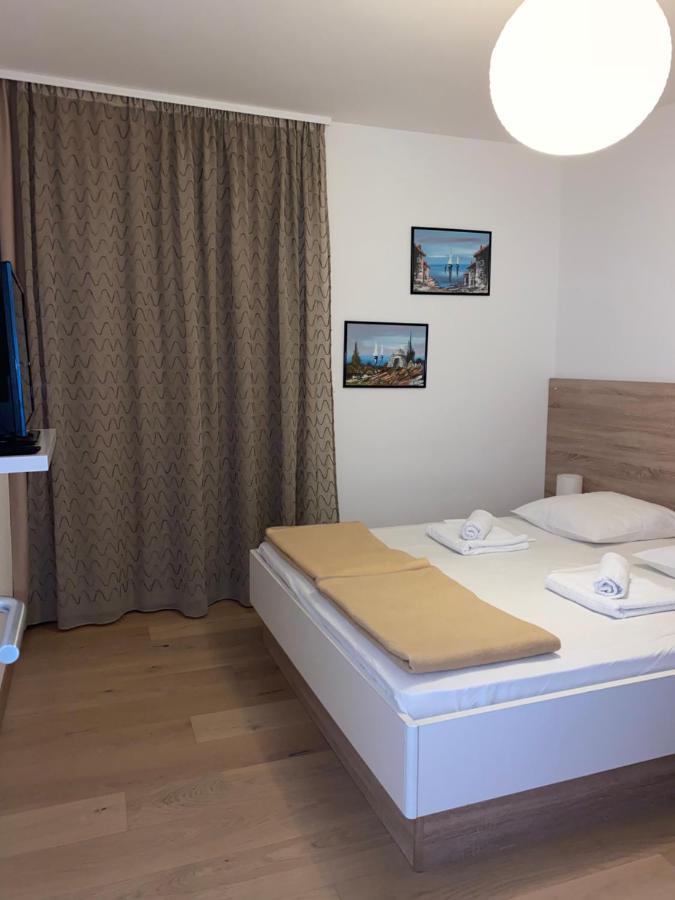 Apartments Carpe Diem Primošten Zewnętrze zdjęcie