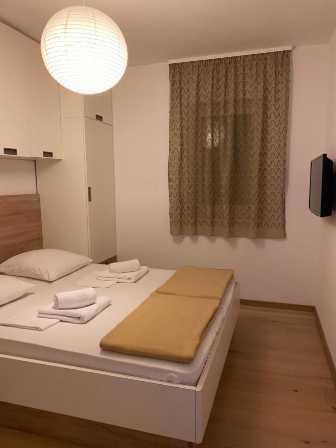 Apartments Carpe Diem Primošten Zewnętrze zdjęcie