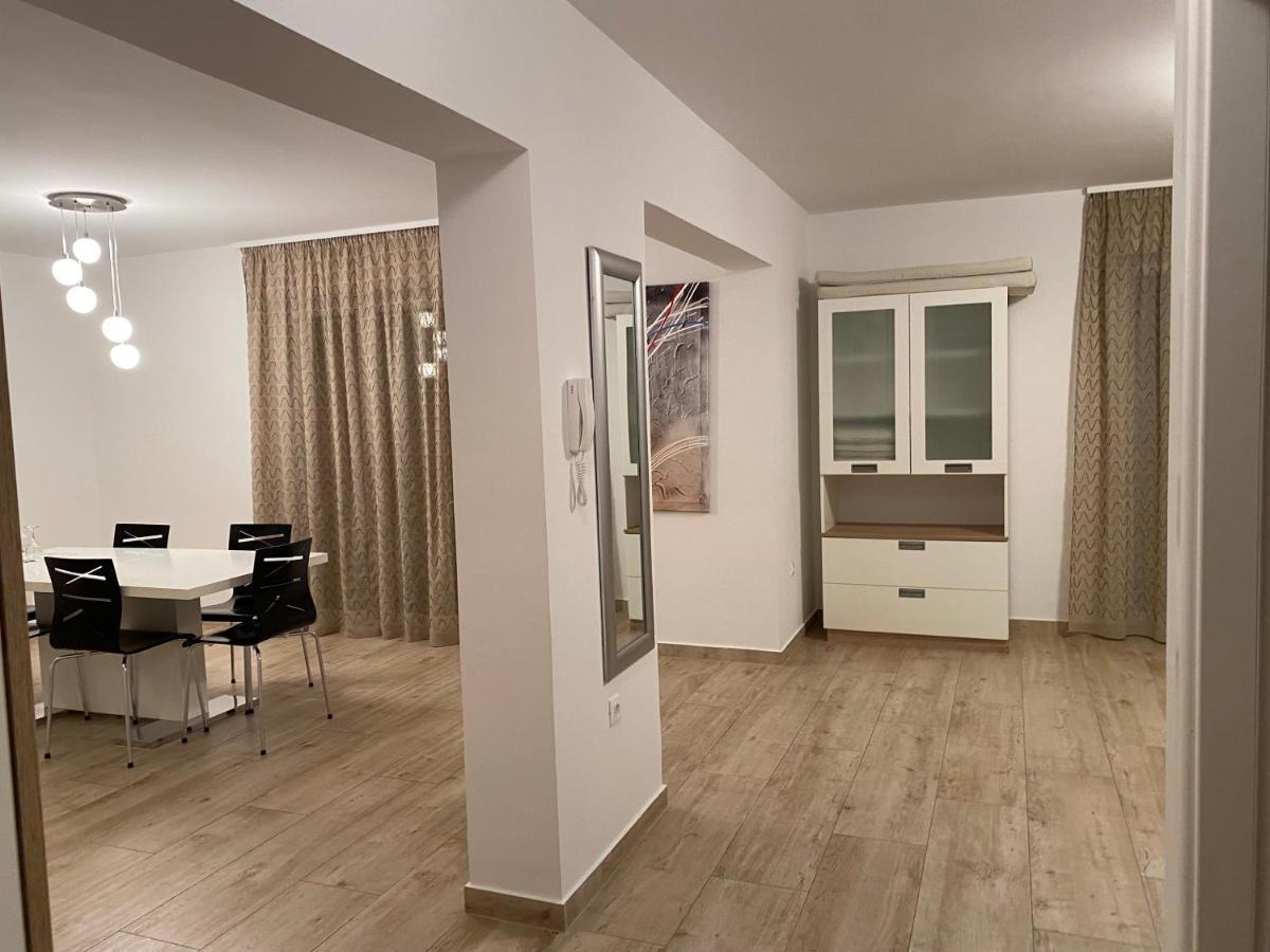 Apartments Carpe Diem Primošten Zewnętrze zdjęcie