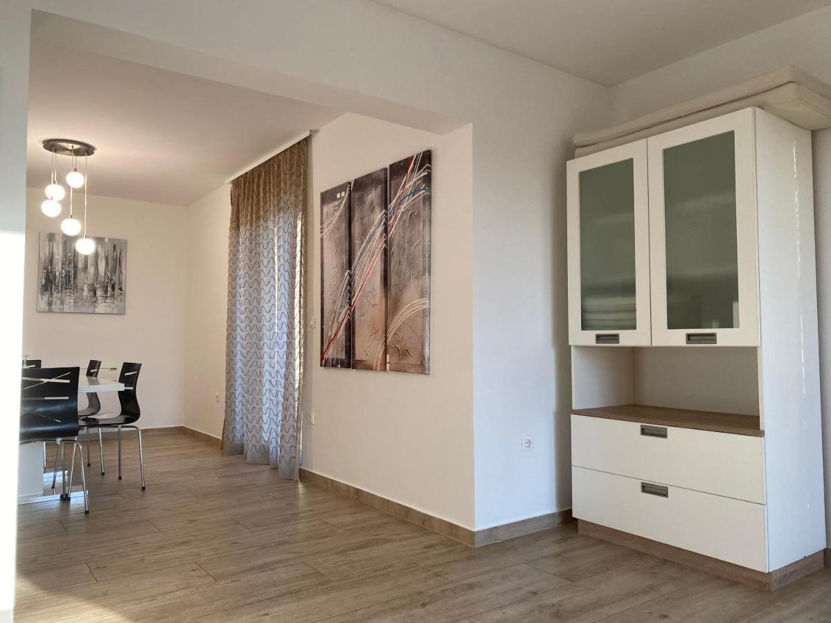 Apartments Carpe Diem Primošten Zewnętrze zdjęcie