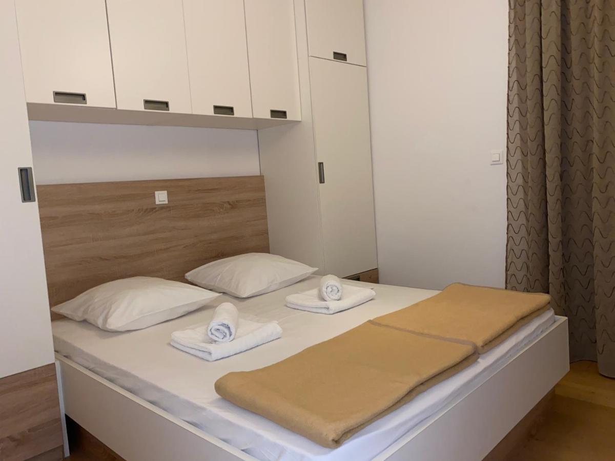 Apartments Carpe Diem Primošten Zewnętrze zdjęcie