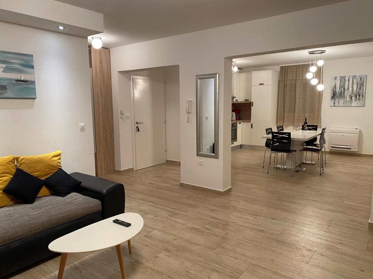 Apartments Carpe Diem Primošten Zewnętrze zdjęcie