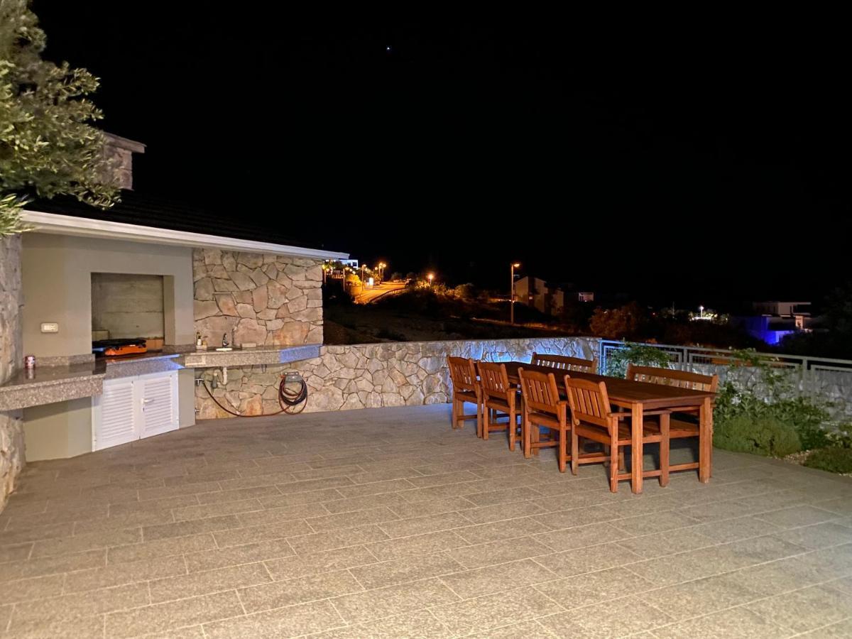 Apartments Carpe Diem Primošten Zewnętrze zdjęcie
