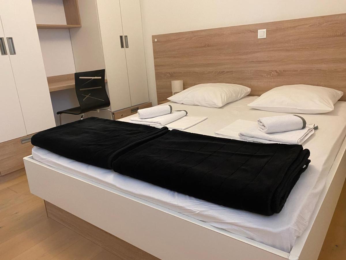 Apartments Carpe Diem Primošten Zewnętrze zdjęcie