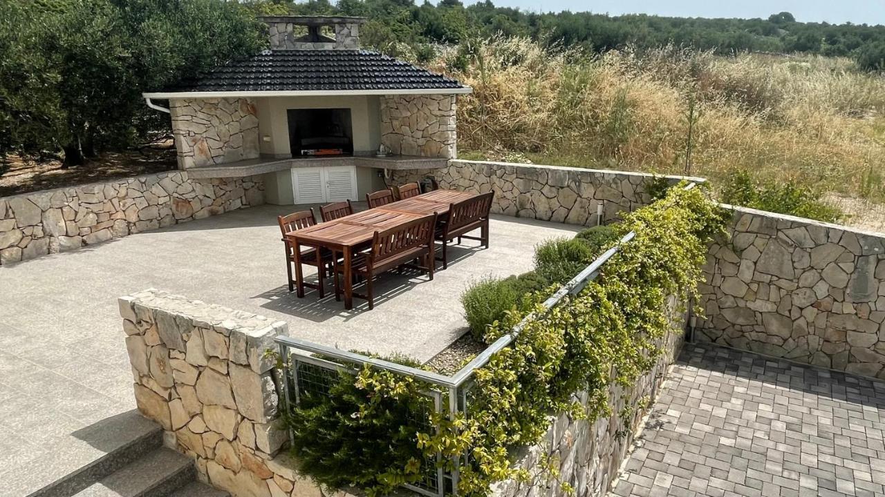 Apartments Carpe Diem Primošten Zewnętrze zdjęcie