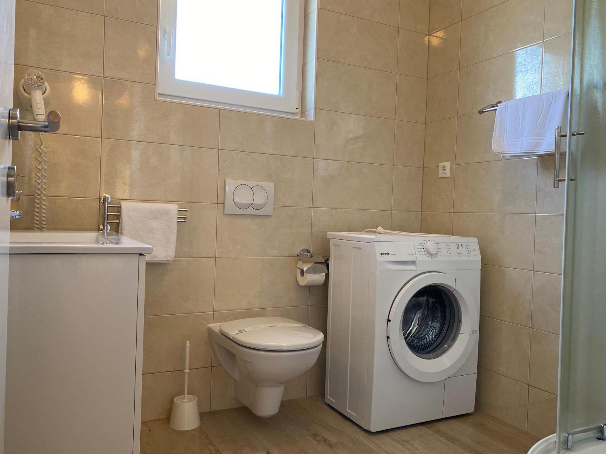 Apartments Carpe Diem Primošten Pokój zdjęcie