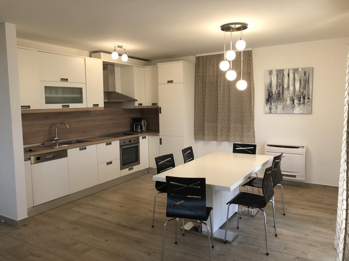 Apartments Carpe Diem Primošten Zewnętrze zdjęcie